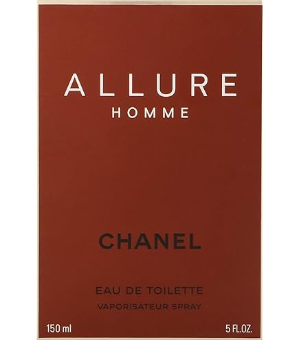 Amazon | シャネル アリュール オム オードトワレ 100mL[並行輸入品