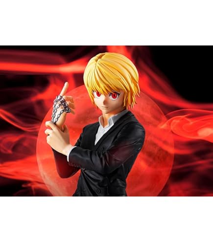 Amazon.co.jp: クラピカ フィギュア ラストワン 一番くじ HUNTER