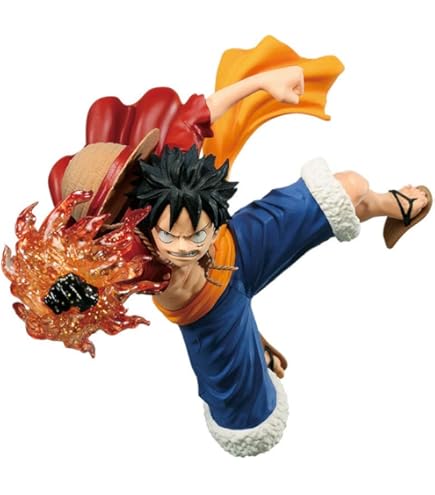 Amazon | バンプレスト ワンピース DXF BROTHERHOODIIフィギュア