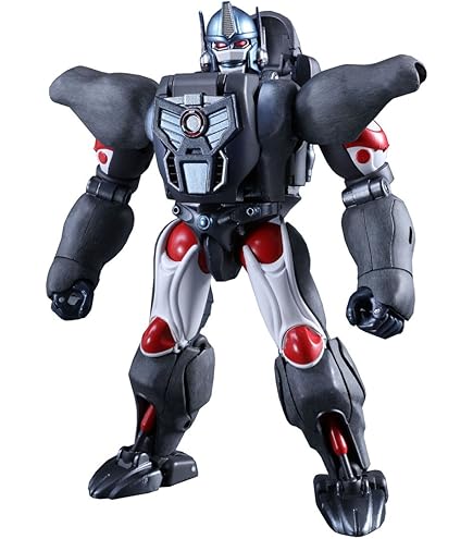 Amazon.co.jp: トランスフォーマー ビーストウォーズ メタルス D-46