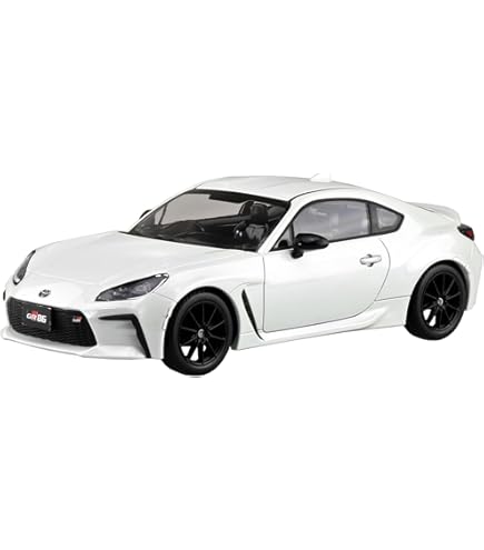 Amazon | IXO/イクソ 1/43 スバル ヴィヴィオ ビビオ RX－R E
