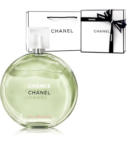 Amazon | シャネル CHANEL チャンス オーフレッシュ ツイスト&スプレー