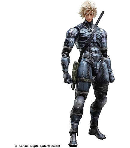 Amazon | Gecco メタルギア ソリッドV ファントムペイン クワイエット