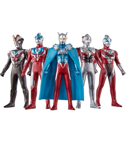 Amazon.co.jp: 新世紀ウルトラマン伝説 グレートファイター28 : おもちゃ