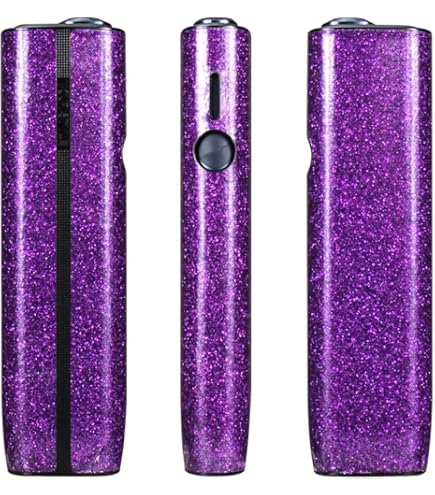 Amazon.co.jp: Vimili イルマ i ワン&IQOS ONE用のカスタム360度全面