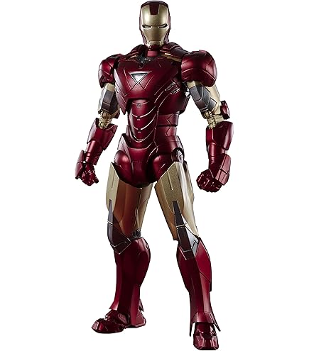 Amazon.co.jp: TAMASHII NATIONS S.H.フィギュアーツ アベンジャーズ