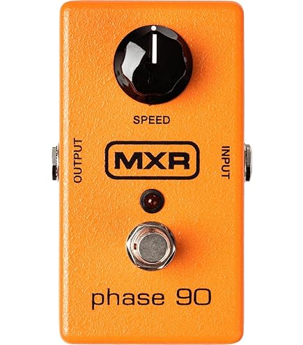 Amazon | MXR エフェクター '76 VINTAGE DYNA COMP CSP-028