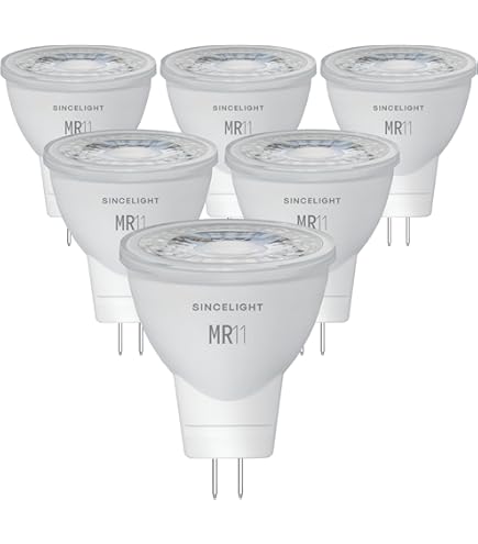 Amazon | フィリップス LED電球 マスターLEDスポットLV MR11 12V 3.5W