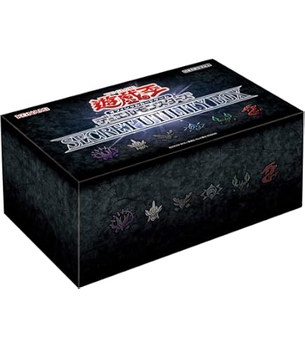 Amazon.co.jp: 遊戯王ゼアルOCG デュエリストケース 皇の鍵 : おもちゃ