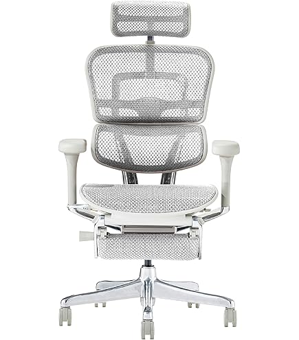 Amazon.co.jp: エルゴヒューマン2(ergohuman2) オフィスチェア用