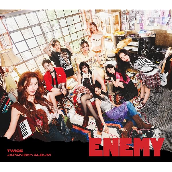 Amazon.co.jp: 【Amazon.co.jp限定】#TWICE5 [初回限定盤B
