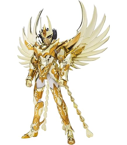 聖闘士星矢 神聖衣 oce 魂ウェブ セット オリジナルカラー 聖闘士聖衣