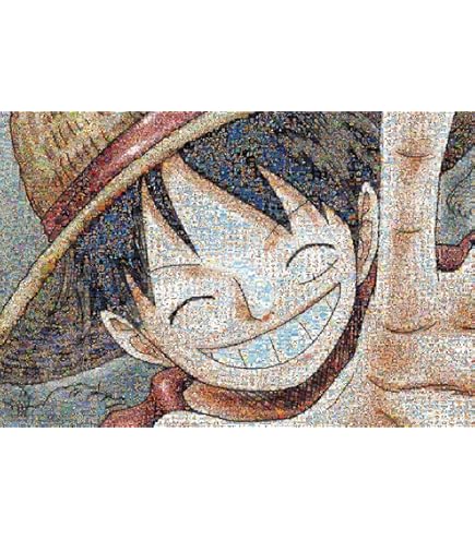 Amazon.co.jp: ONE PIECE ワンピース ジグソーパズル 100 WE ARE ONE