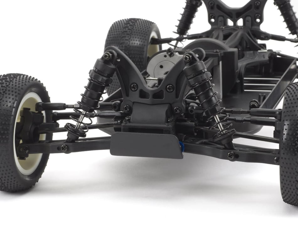 Yokomo B-MAX4 II 1/10 Competition 4WD Buggy Kit [YOKB-MAX42