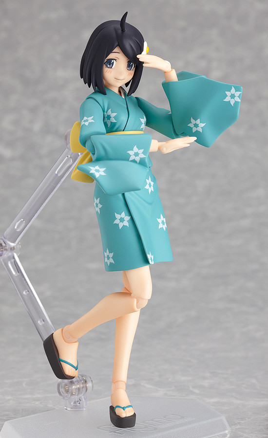 figma 阿良々木月火