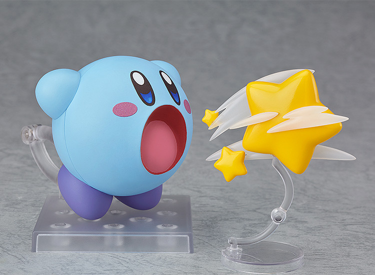 ねんどろいど アイスカービィ