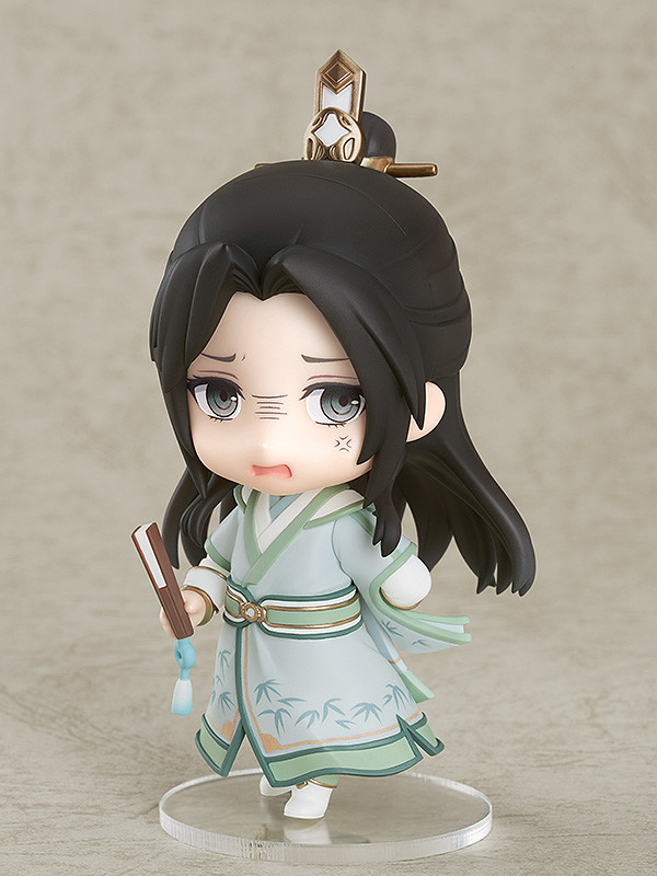 ねんどろいど 沈清秋