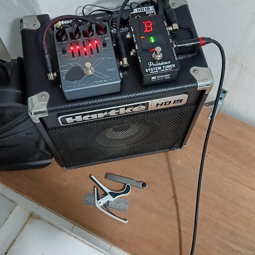 Providence System Tuner - What To Know & Where To Buy | Equipboard