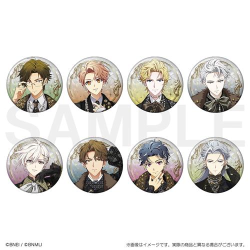 GOODS | アイナナEXPO2026 DECENNIUM |【公式】アイドリッシュセブン