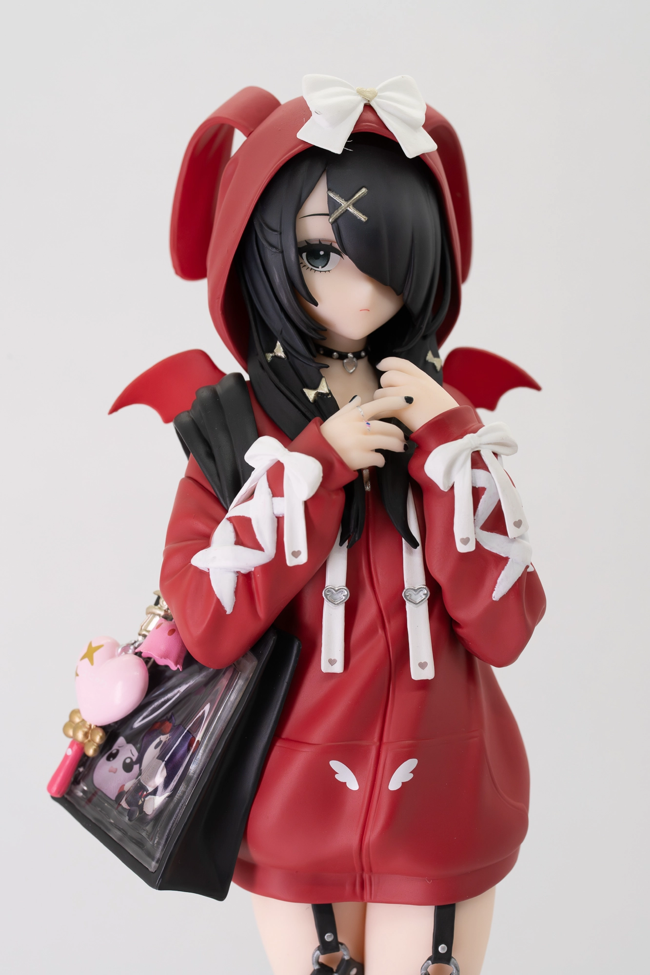 グッスマ】POP UP PARADE あめちゃん L size フィギュア【開封レビュー