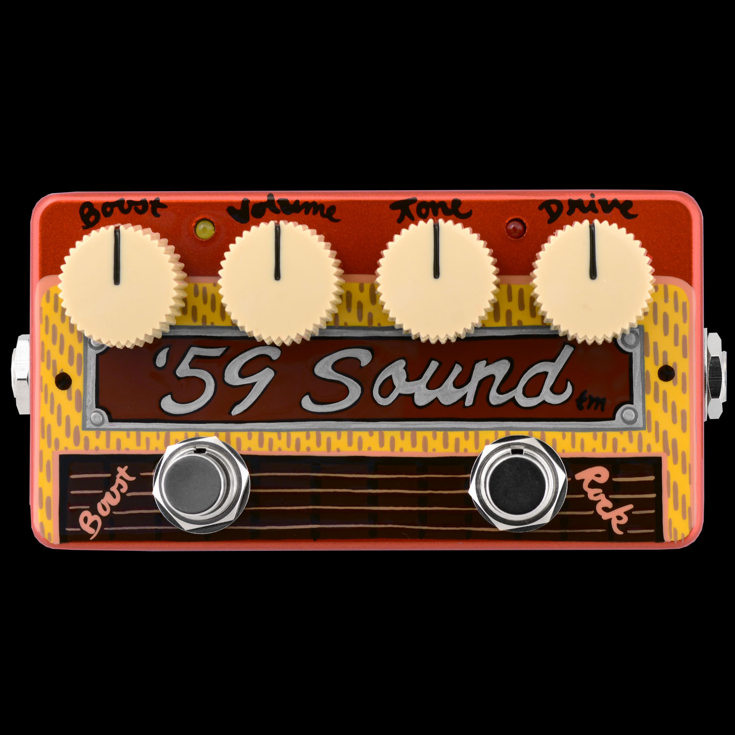 59 Sound — ZVEX Effects