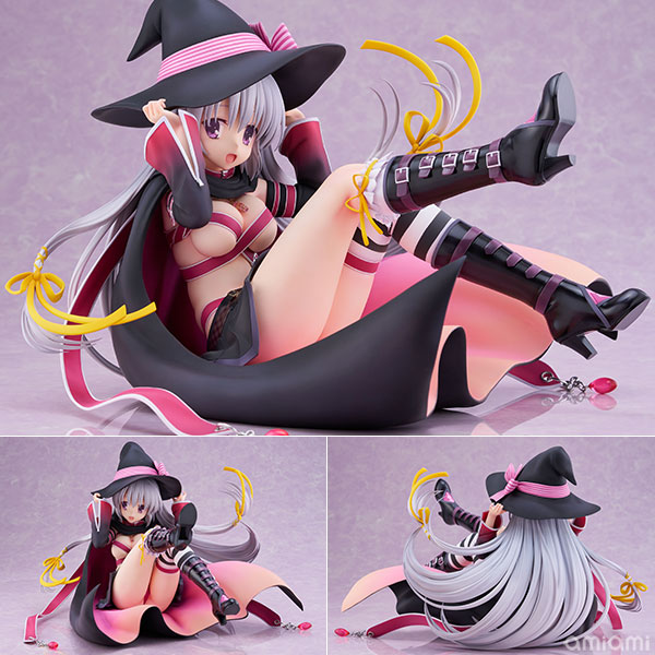 サノバウィッチ「綾地寧々」 1/3.5 完成品フィギュア[アリスグリント