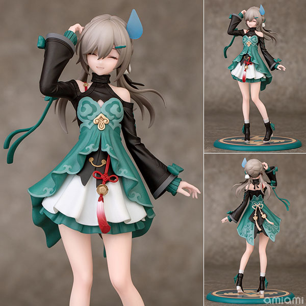 Gift+ 崩壊：スターレイル 青雀 1/10 完成品フィギュア[Myethos]《在庫