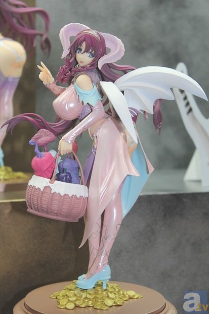 WF2015冬】オーキッドシードブースフォトレポート | アニメイトタイムズ