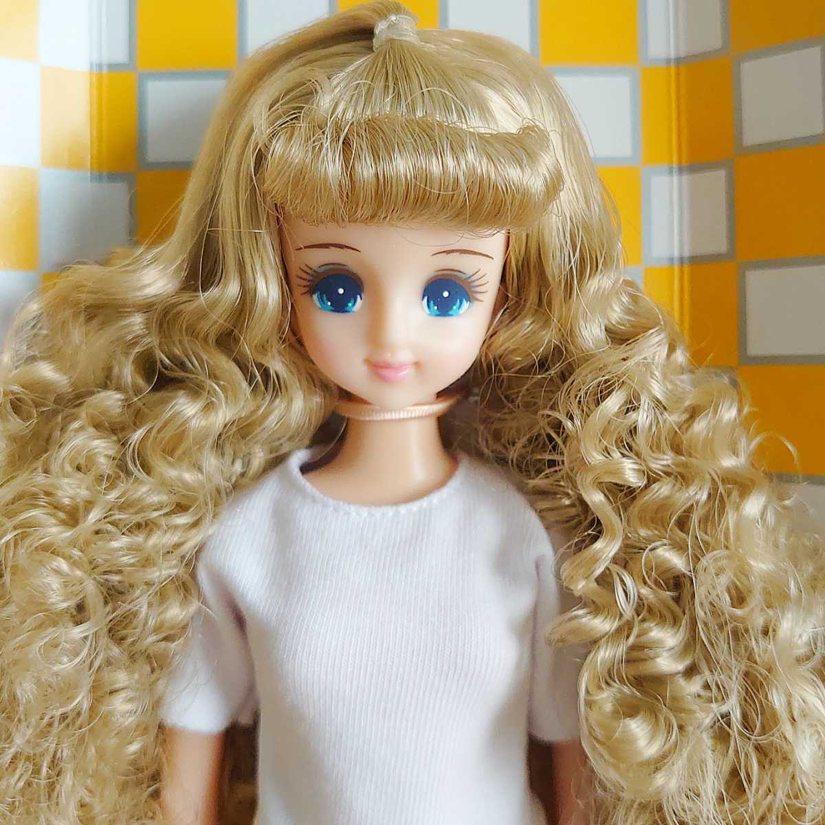 同梱可】新品 リカちゃんキャッスル きらちゃん 2018年 バレンタイン