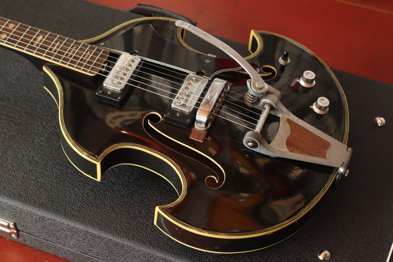 Firstman LIVERPOOL 67 SPECIAL 「テスト動画あり」（ビンテージ/送料