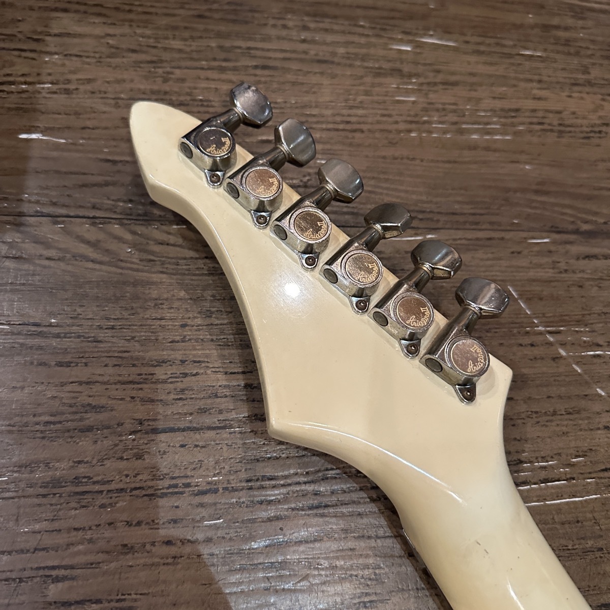 Aria Pro II RS WILDCAT Electric Guitar（中古/送料無料）【楽器検索