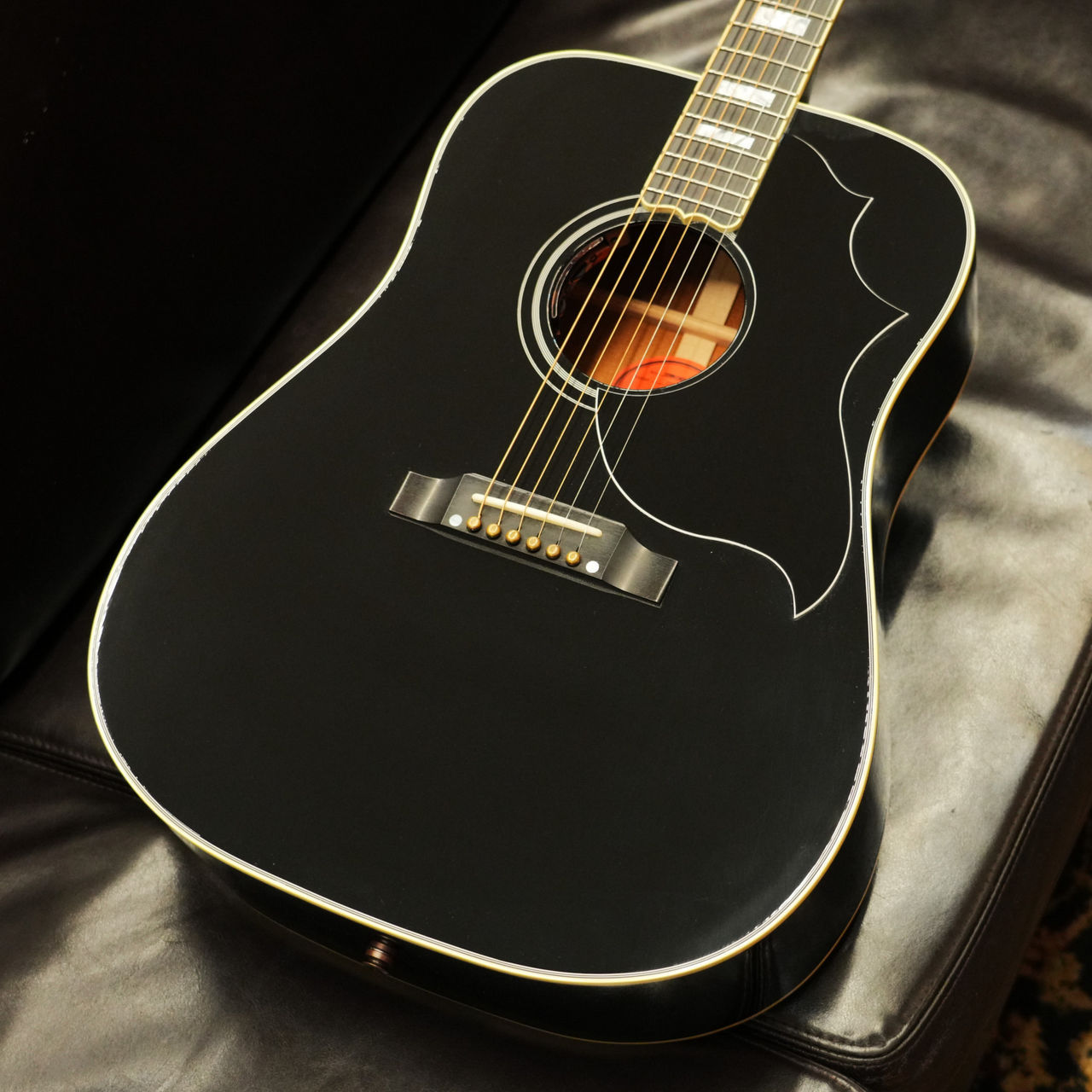 Gibson Hummingbird 2023年 Gibson Hummingbird Original (2023) Blue