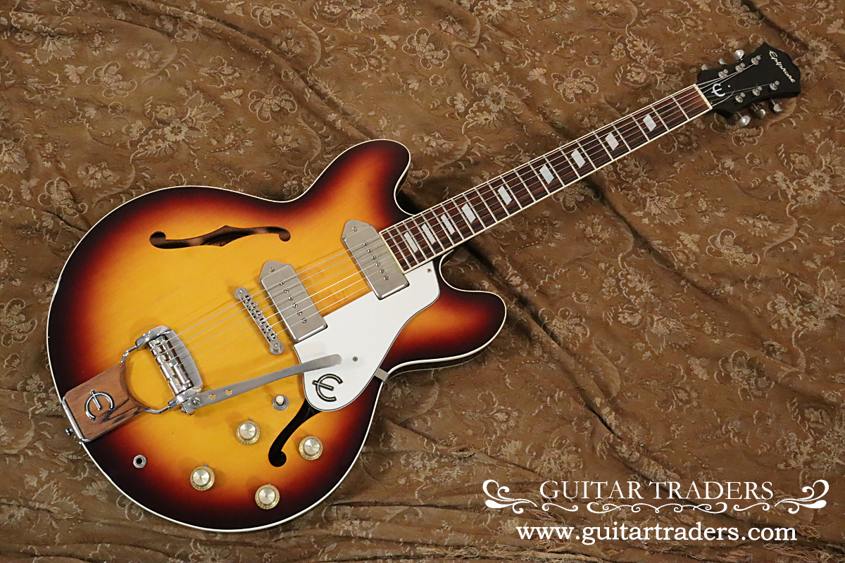 Epiphone 1994 Casino 