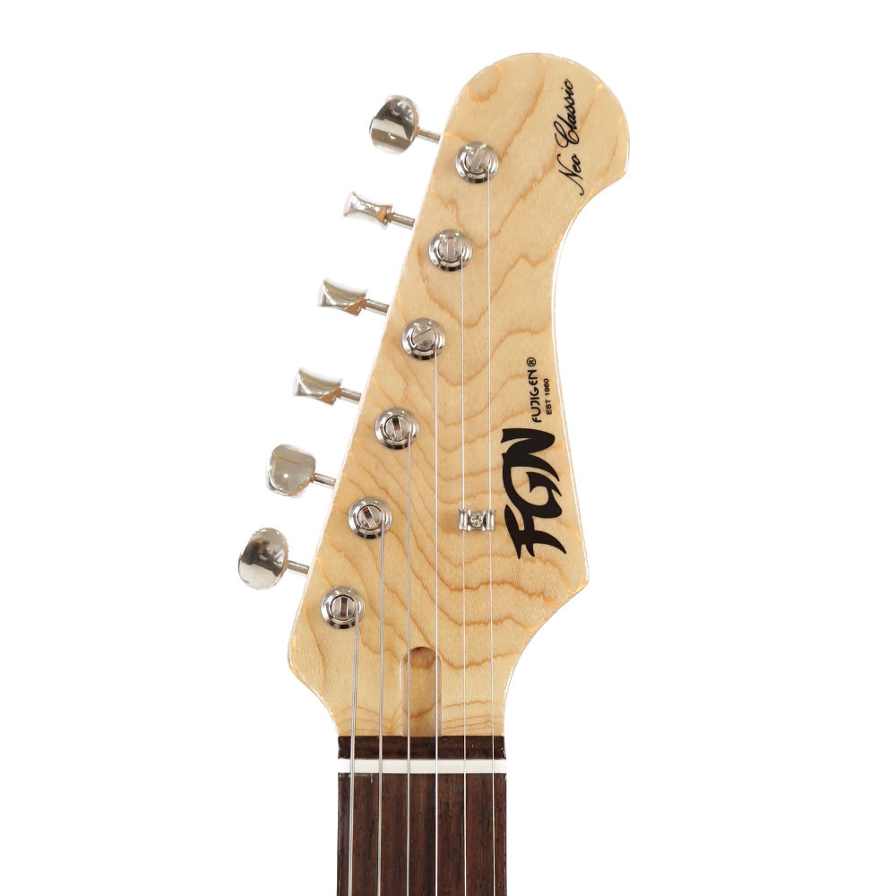 FUJIGEN(FGN) フジゲン エレキギター FUJIGEN FGN NST110RAL OTM SSH