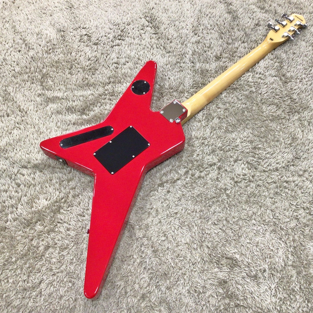 EDWARDS E-RS / M 【美品中古】【高崎晃】（中古/送料無料）【楽器検索