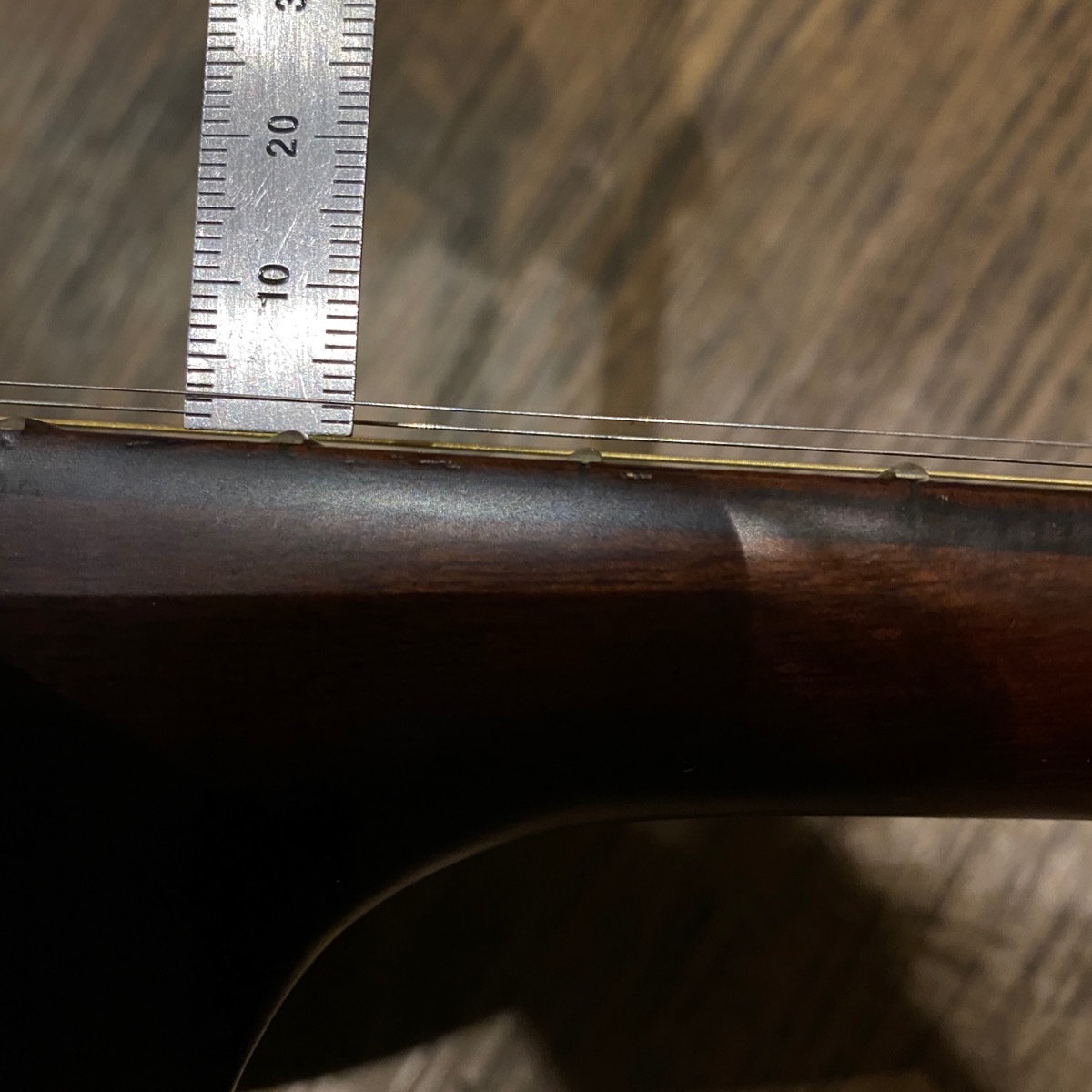 Morris MD-502 Acoustic Guitar（中古/送料無料）【楽器検索デジマート】