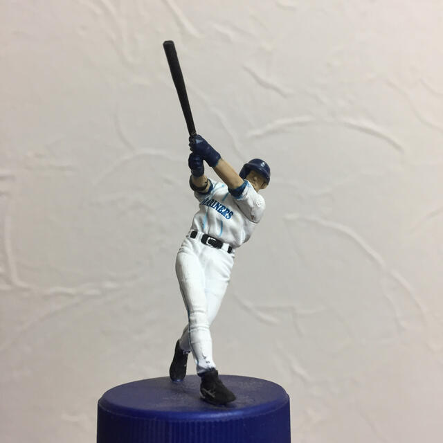 サントリー - イチローフィギュアの通販 by kz07's shop｜サントリー