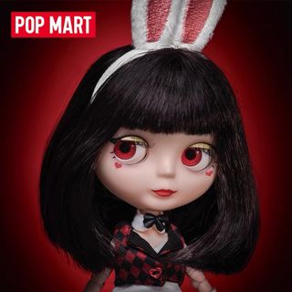 カスタム ポップマートブライスのフリマアイテム一覧