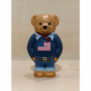 POLO RALPH LAUREN - ポロベア ノベルティフィギュアの通販 by