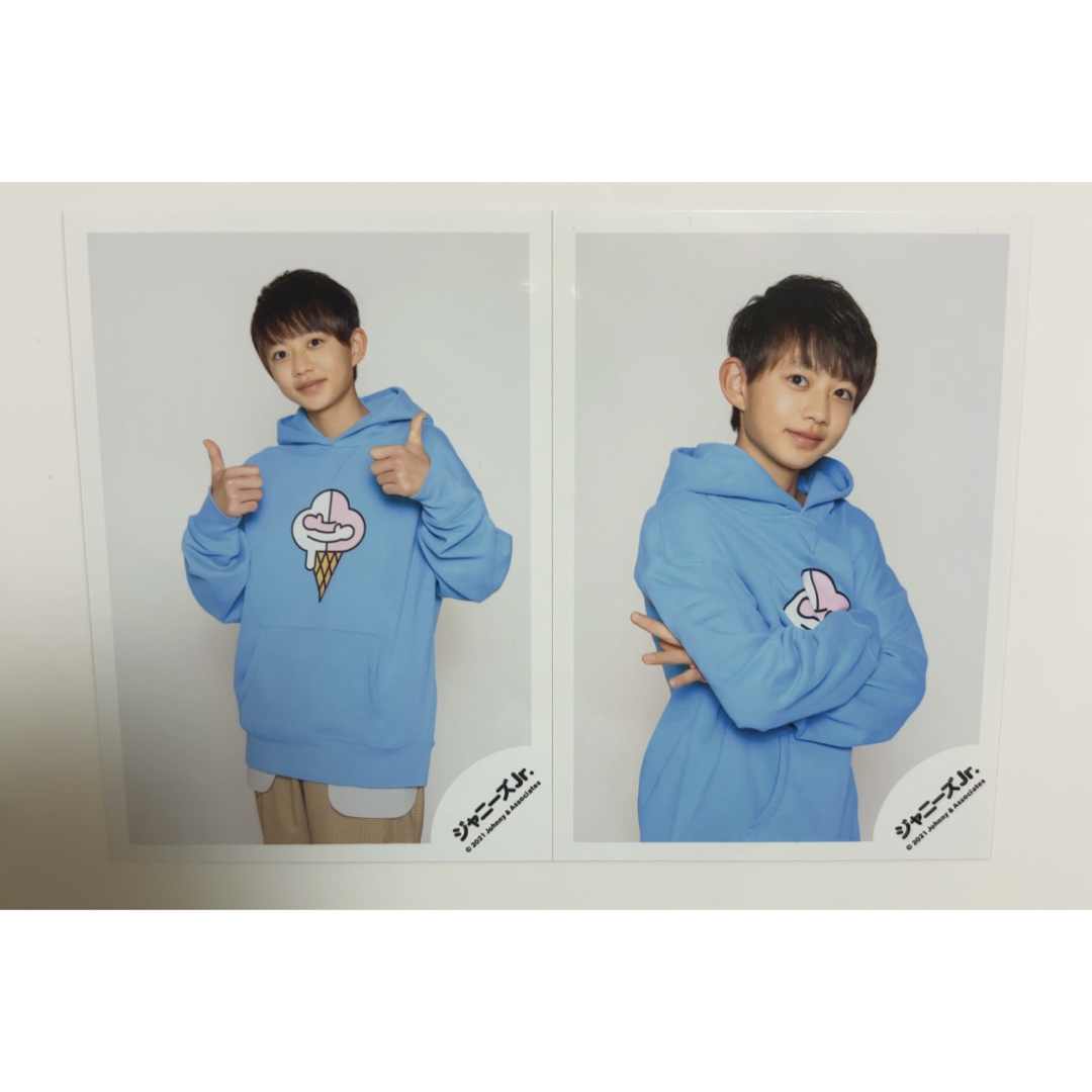 ジャニーズJr. - 千井野空翔 公式写真の通販 by み❤︎'s shop