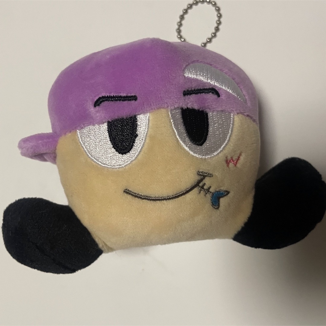 ジャニーズWEST - west ぶらさげるヤツ7体セット ヤツぬいの通販 by