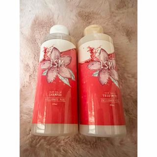 ARIMINO - コアミー S シャンプー1000ml/マスク1000g詰替セットの通販