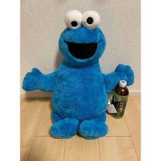 SESAME STREET - 値下げしました⭐レア！美品！カーミットぬいぐるみ