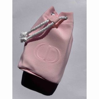 Christian Dior - DIOR ディオール 2024スプリング ノベルティ ポーチ