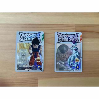 ドラゴンボール - ドラゴンボール マンガブースター02 エナジー