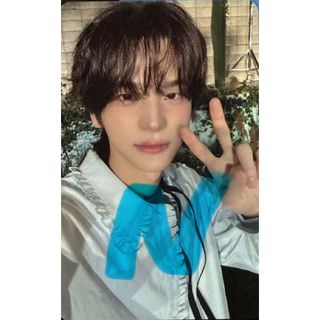 BOYNEXTDOOR ボイネク ジェヒョン ヨントントレカの通販 by とみー's