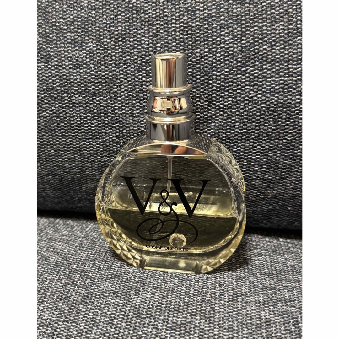 COSME DECORTE - コスメデコルテ バイス＆バーチュ No.1 オード トワレ