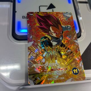 ドラゴンボール - スーパードラゴンボールヒーローズUM1-SEC孫悟空の