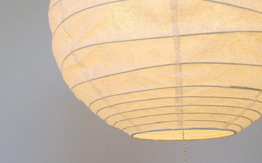 和紙照明 和風照明 天井照明】2灯ペンダントライト 真月 SPN2-2404