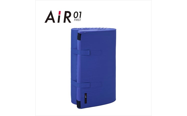 マットレス 西川 nishikawa [ エアー 01 ] マットレス HARD シングル